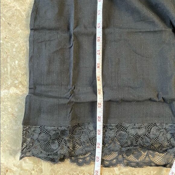 FREE people premonitions bodycon lace dress - Picture 7 of 14